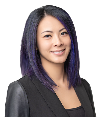 Cheryl Kwan
