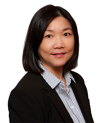 Joanne Mok