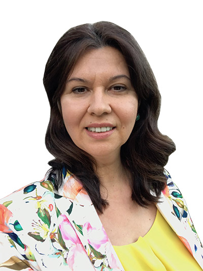 Florenta-Daniela Cusnir