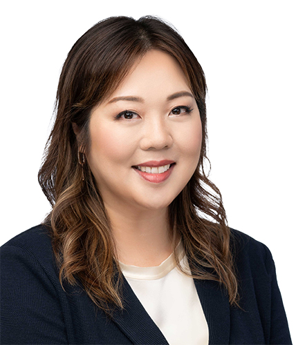 Wendy Shin