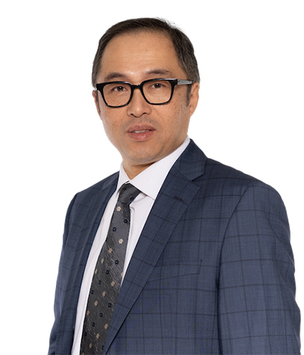 Kenny Kwok