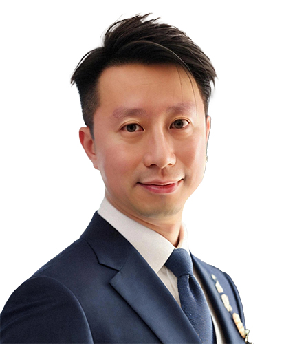 Henry Wan