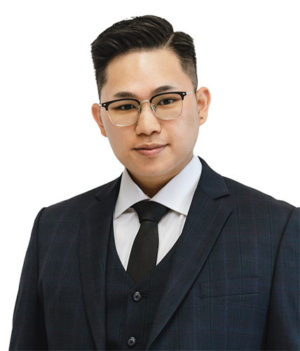 Justin Ko