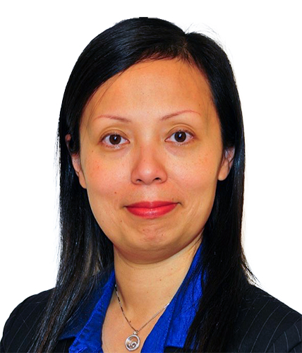 Carol Kam