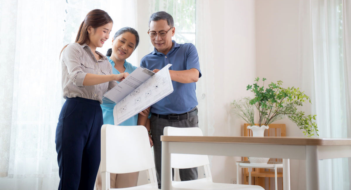 The Entrepreneurial Mindset Every Agent Needs