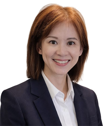 Fiona Chiu