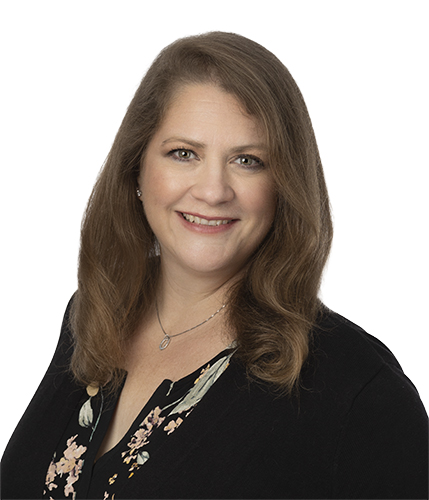 Jennifer Lynn Burgess