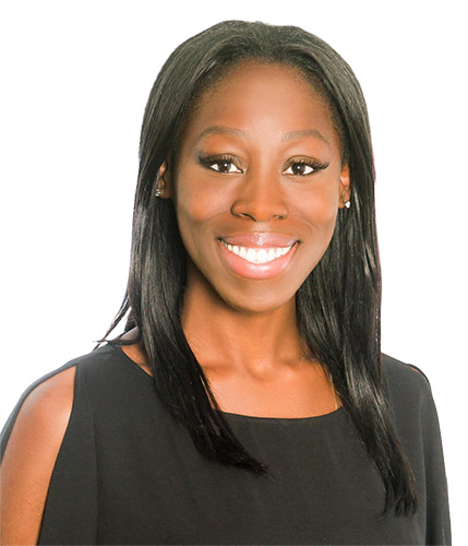 Cherise Josephs