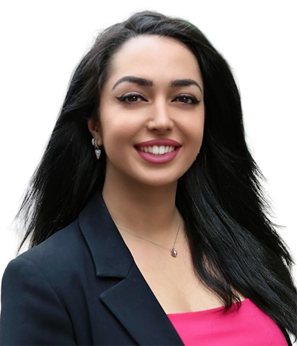 Victoria Ghazidarian
