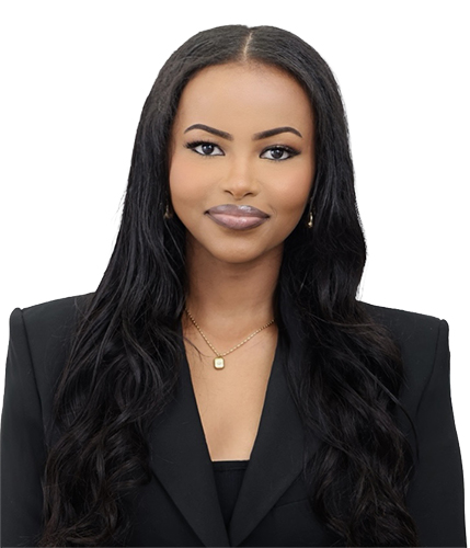 Yeabsira Assefa