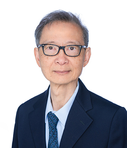 Michael Leung