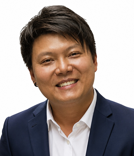 Aaron Tam