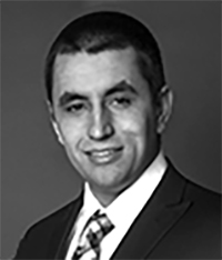 Douglas M. Watson-Bagg