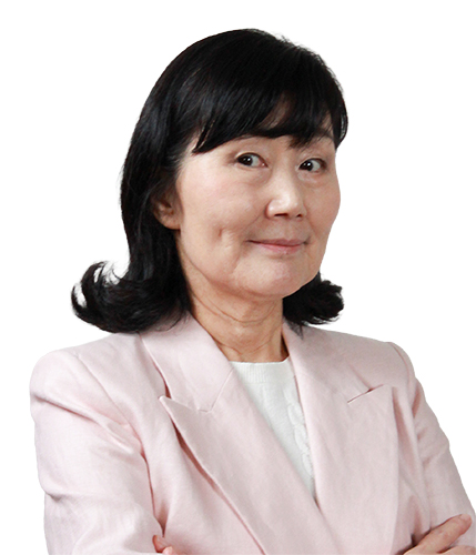 Gloria Lee