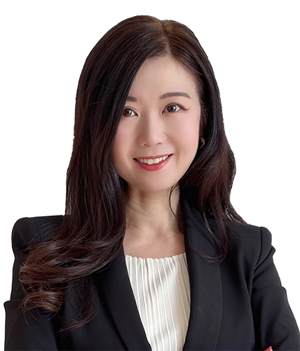 Helen Lee