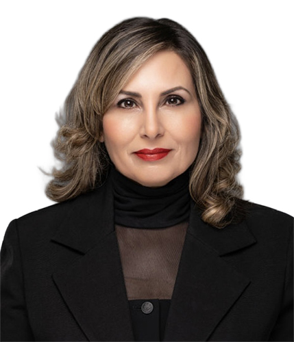 Maryam Vahabi