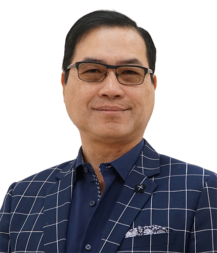 Alan Cheung
