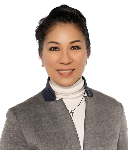 Angela Hiu-Hung Fong