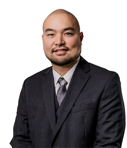 David Ho