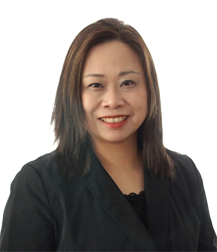 Donna Tsang