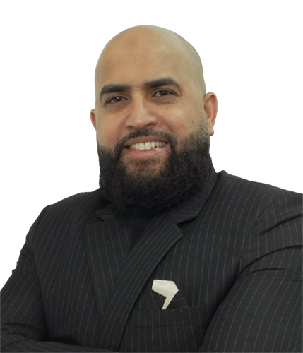 Ronnie Rabbani