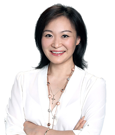 Sonia Chun