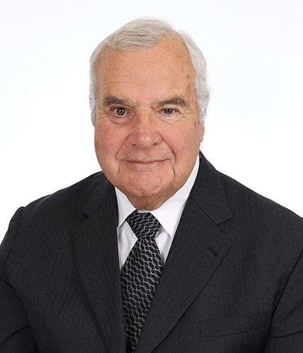 Malcolm Silver